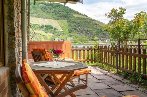 Weinhotel Landsknecht Hotel in Rhein-Hunsrück-Kreis