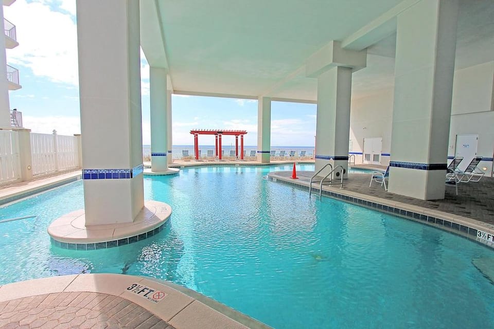 Majestic Beach Towers 1-1005 Hotel in Long Beach