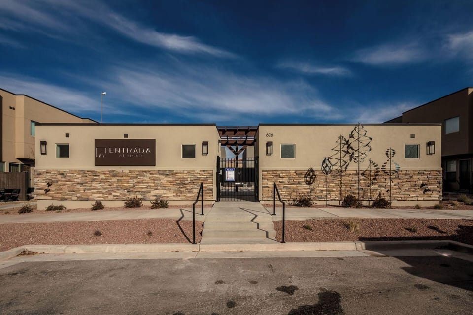 Entrada at Moab 602 Hotel in Moab