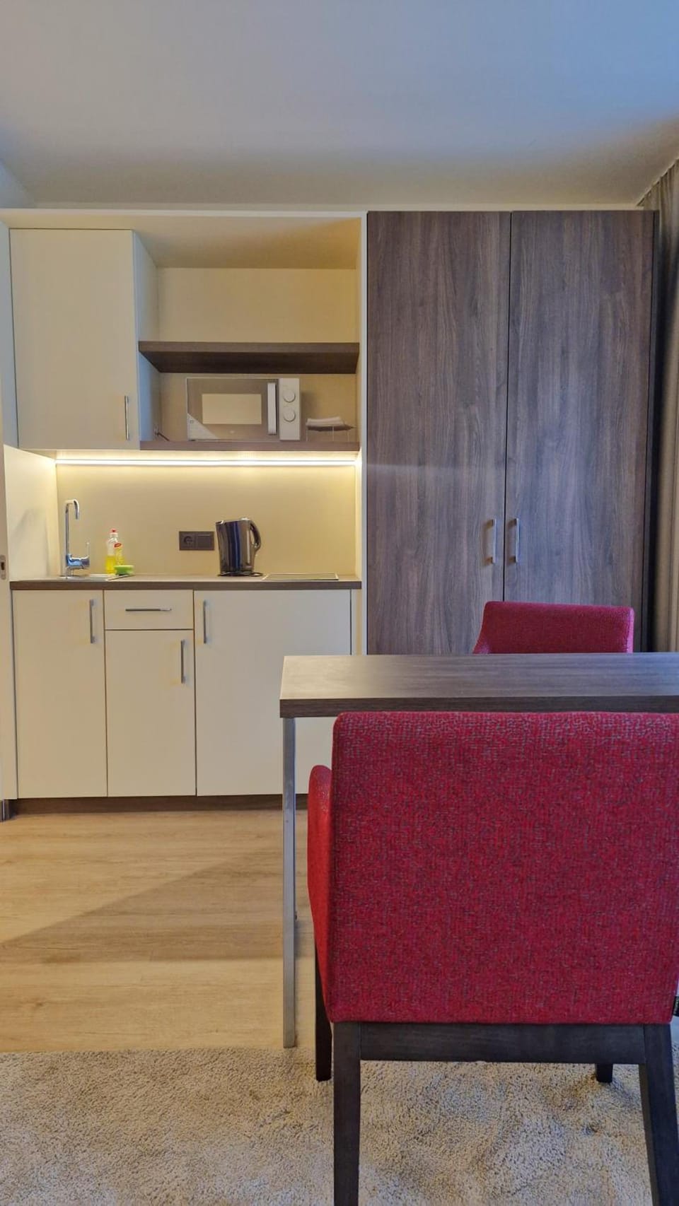 Heidelberg Hospitality Boarding House Apartment hotel in Heidelberg