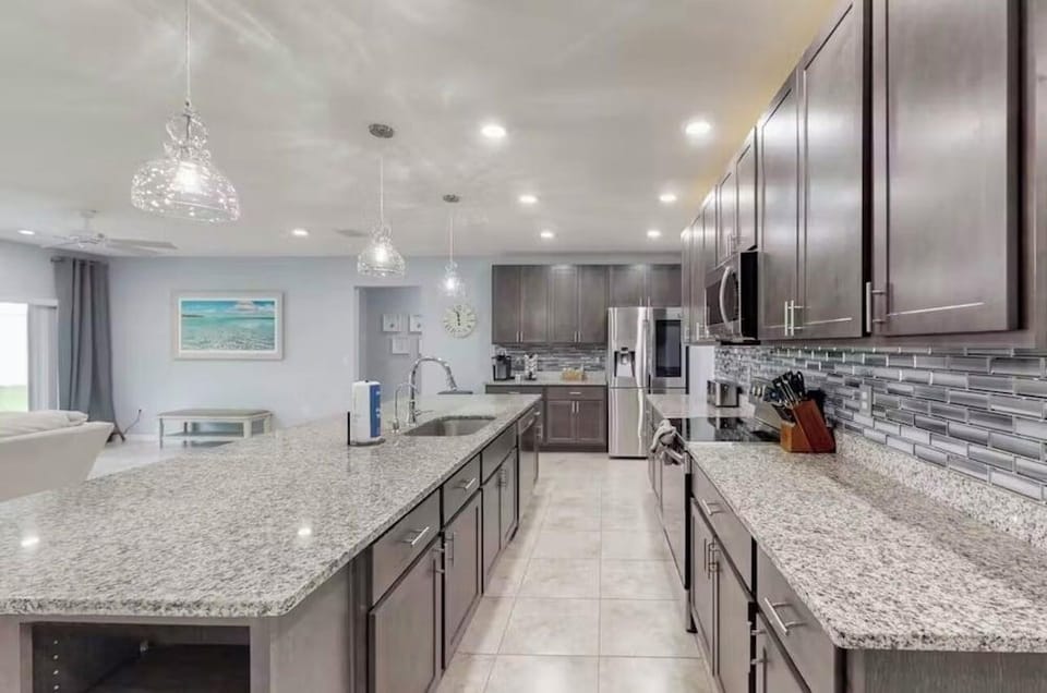 Coastal Haven Retreat Hotel in Port Saint Lucie
