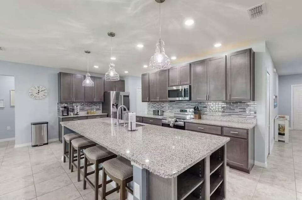 Coastal Haven Retreat Hotel in Port Saint Lucie