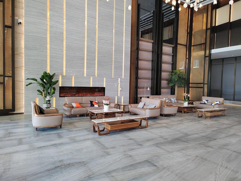 Grand Honor Hotel Hotel in Jiangsu