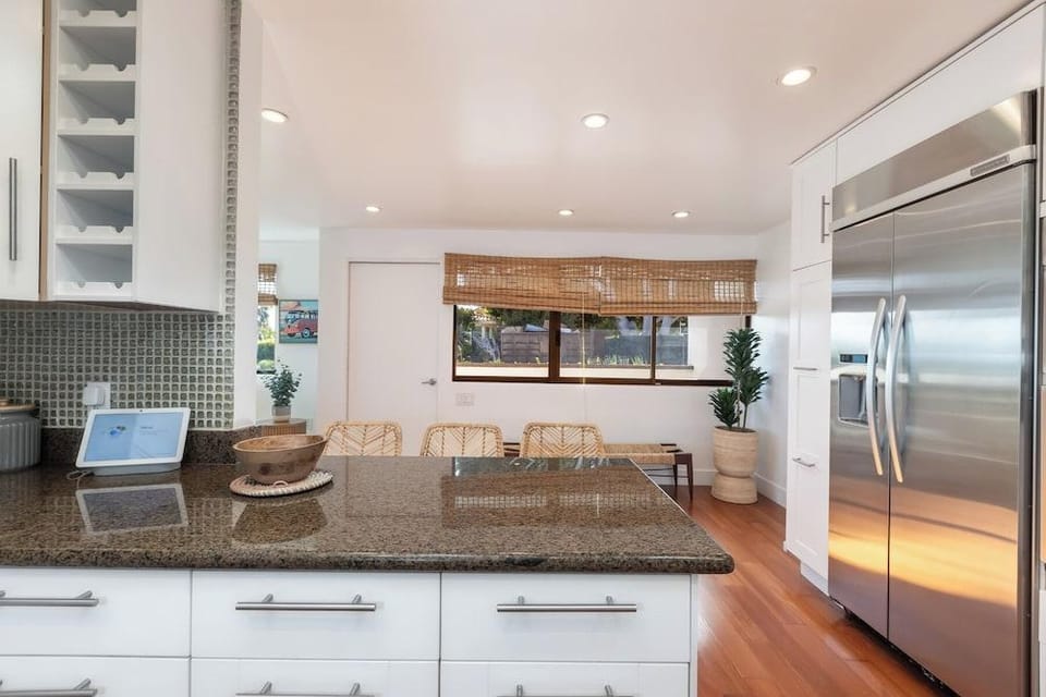 Casa Maria by Oraklus Hotel in Malibu