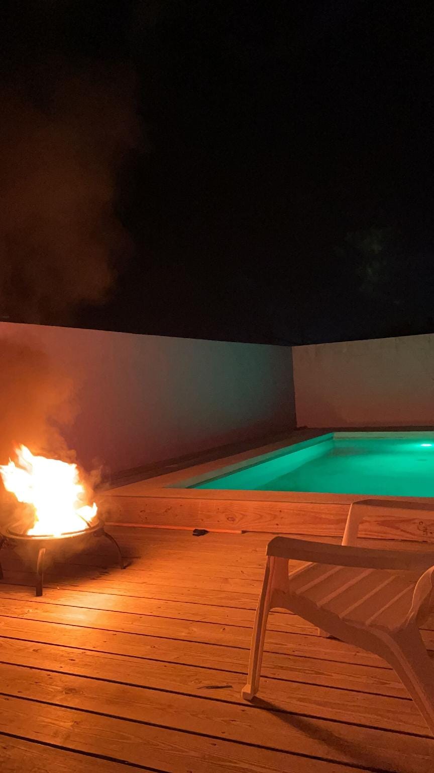 SanAndros Airbnb Hotel in Marsh Harbour