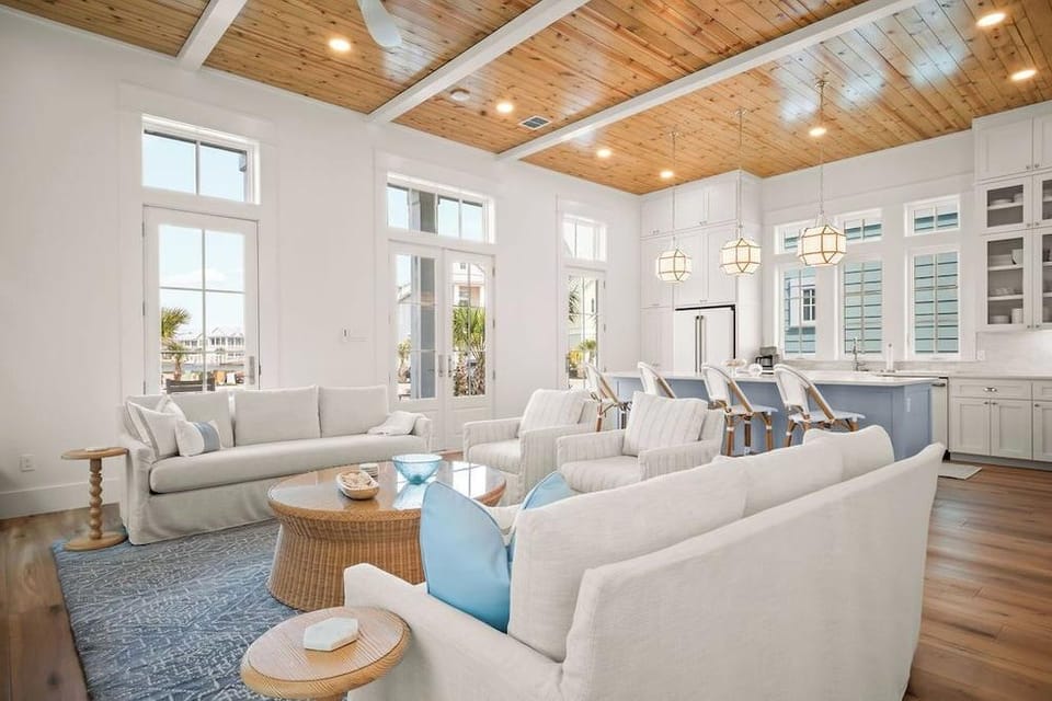 The Sandy Pearl 125 STA Hotel in Port Aransas