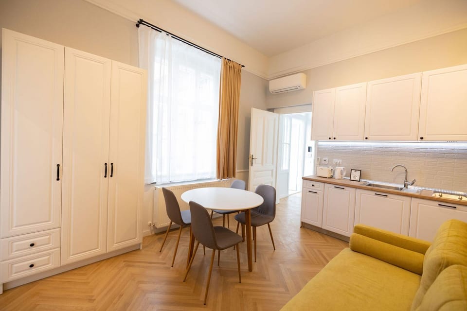 Carol Residence | powered by NEO Hotel in Timisoara