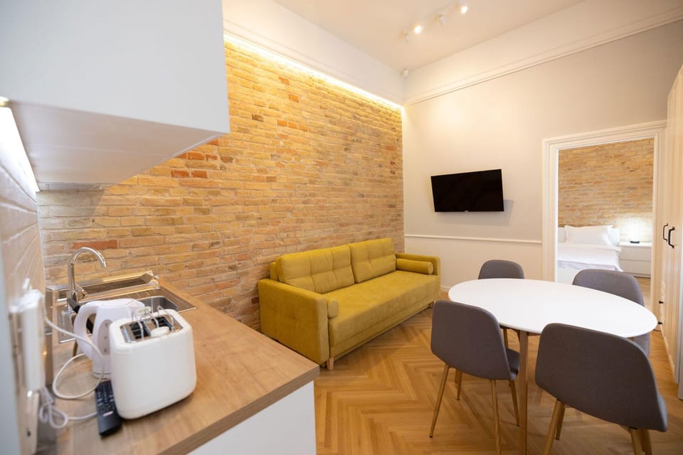 Carol Residence | powered by NEO Hotel in Timisoara