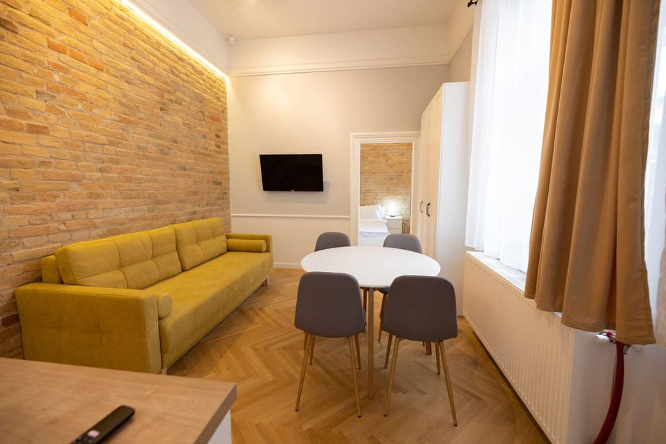 Carol Residence | powered by NEO Hotel in Timisoara