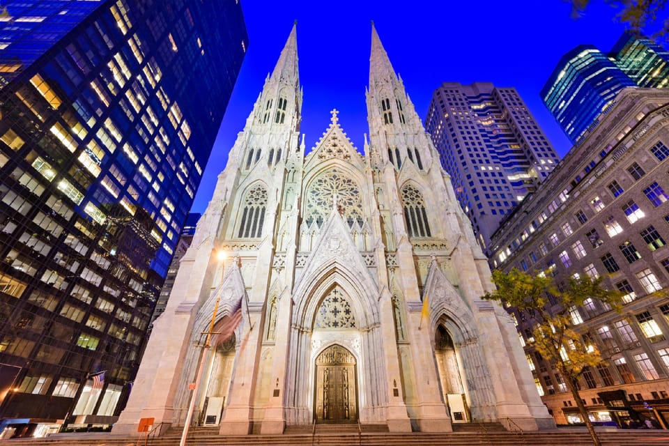 Interfaith 21 Hotel in Midtown