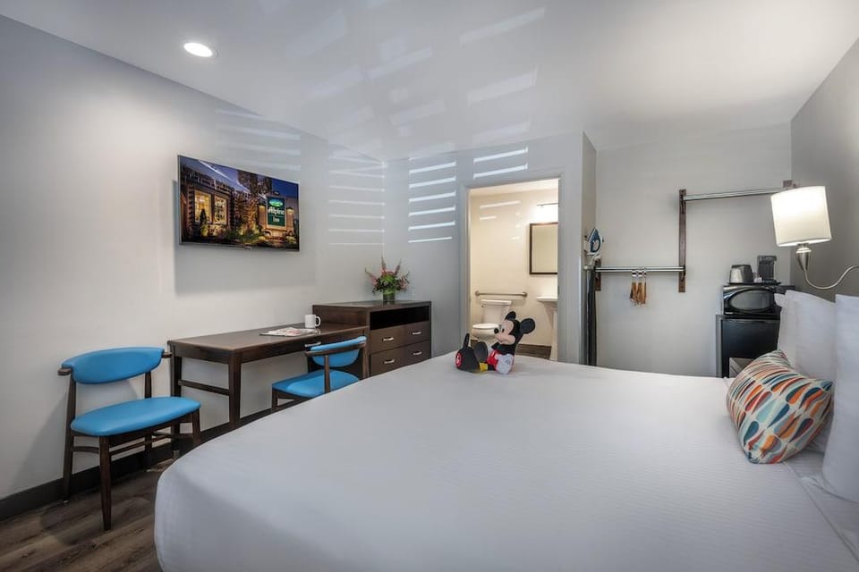Guestroom