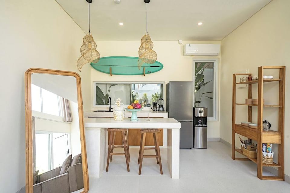Villa Pia Pererenan Hotel in Mengwi