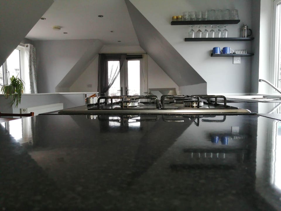 Nest Holiday Home Hotel in Scotland