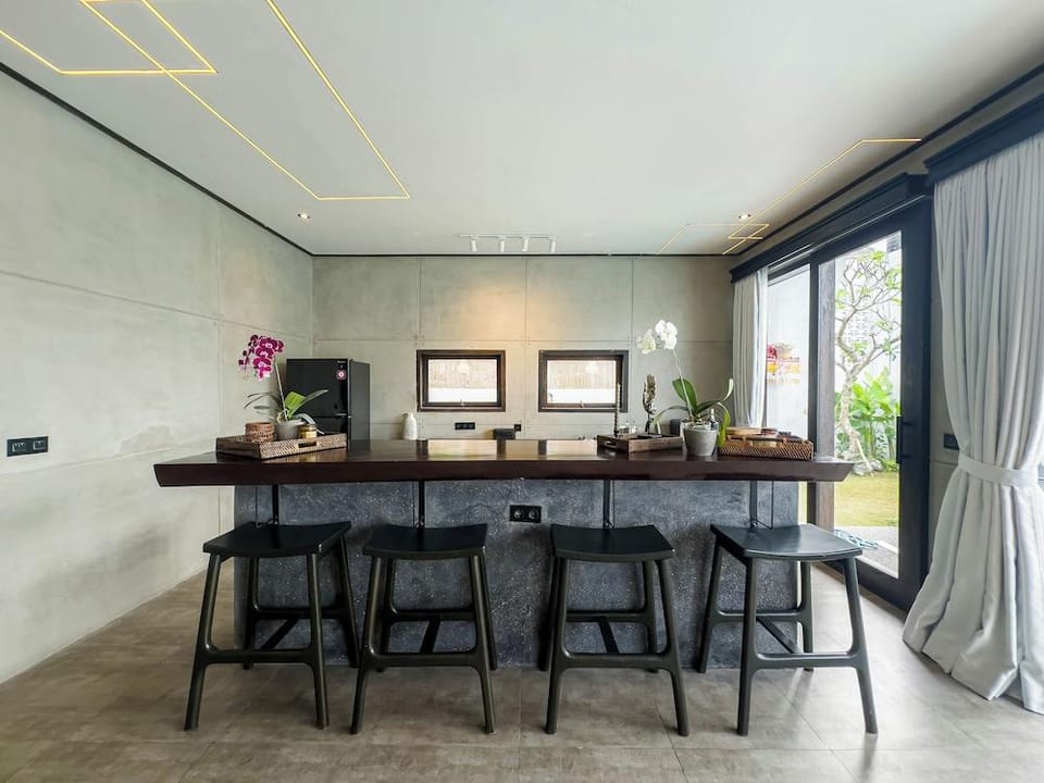 Iri Villas Ubud Hotel in Blahbatuh