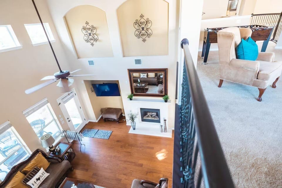 Austin Charm Home by The Key Rentals Hotel in Sunset Valley
