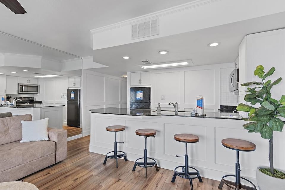Gulfview I 314 Hotel in Miramar Beach