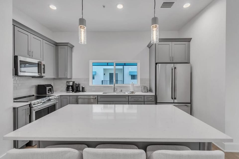 Azul Townhomes A3 - Sunrise Hotel in Redington Beach