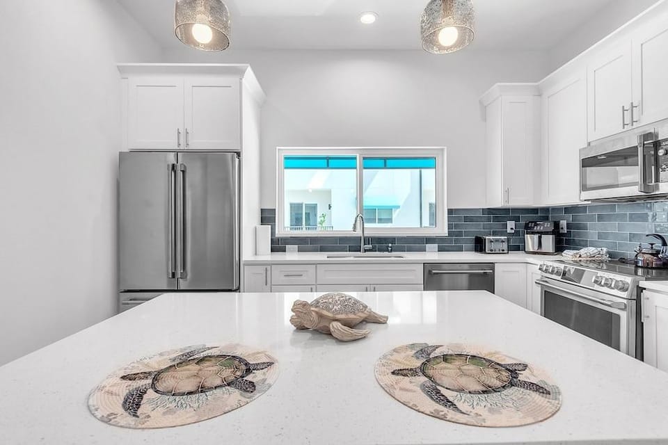 Azul Townhomes B3 Hotel in Redington Beach