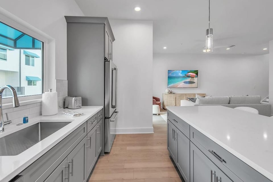 Azul Townhomes A4 - Sunset Hotel in Redington Beach