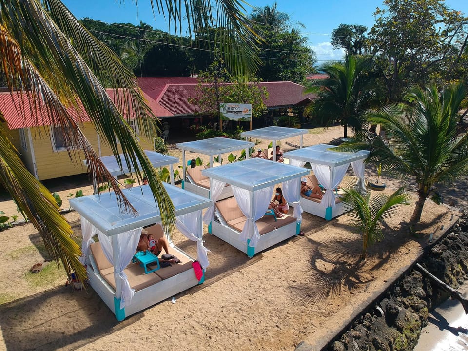 Yarisnori Hotel in Bocas del Toro Province