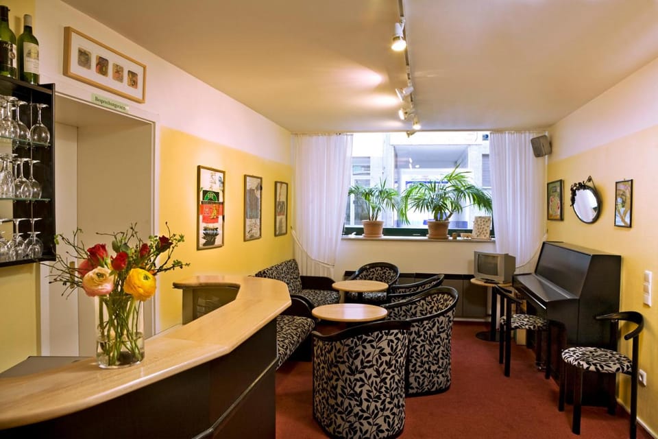Hotel Aigner Hotel in Bonn