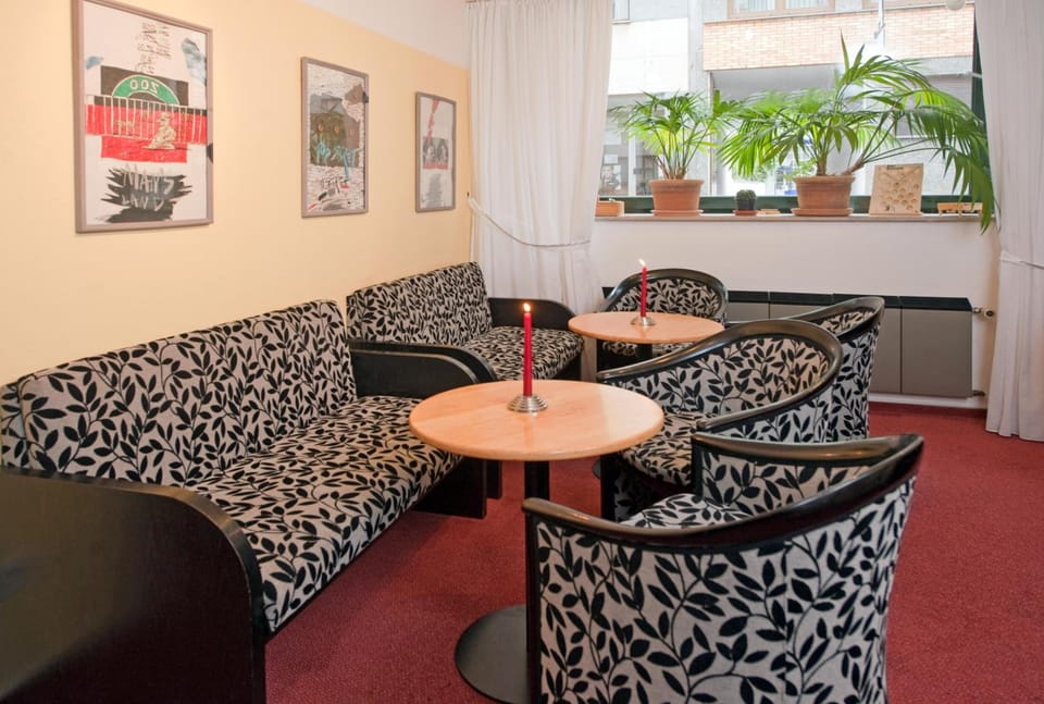 Hotel Aigner Hotel in Bonn