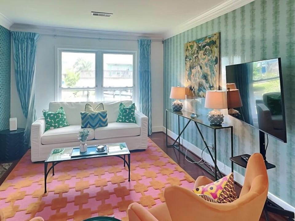 Jamaica Palms Oasis by Ryson Vacation Rentals Hotel in Jamaica Beach
