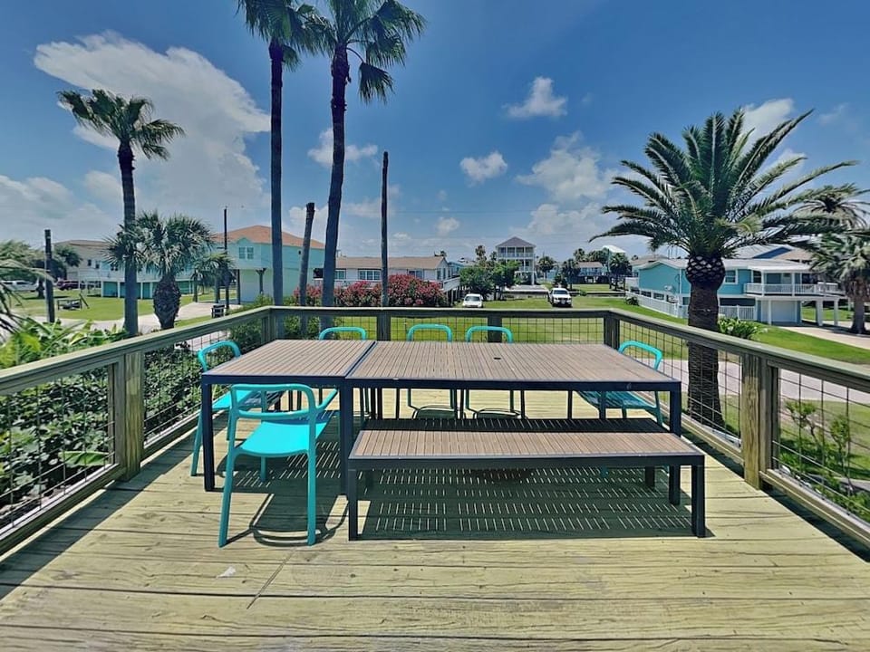 Jamaica Palms Oasis by Ryson Vacation Rentals Hotel in Jamaica Beach