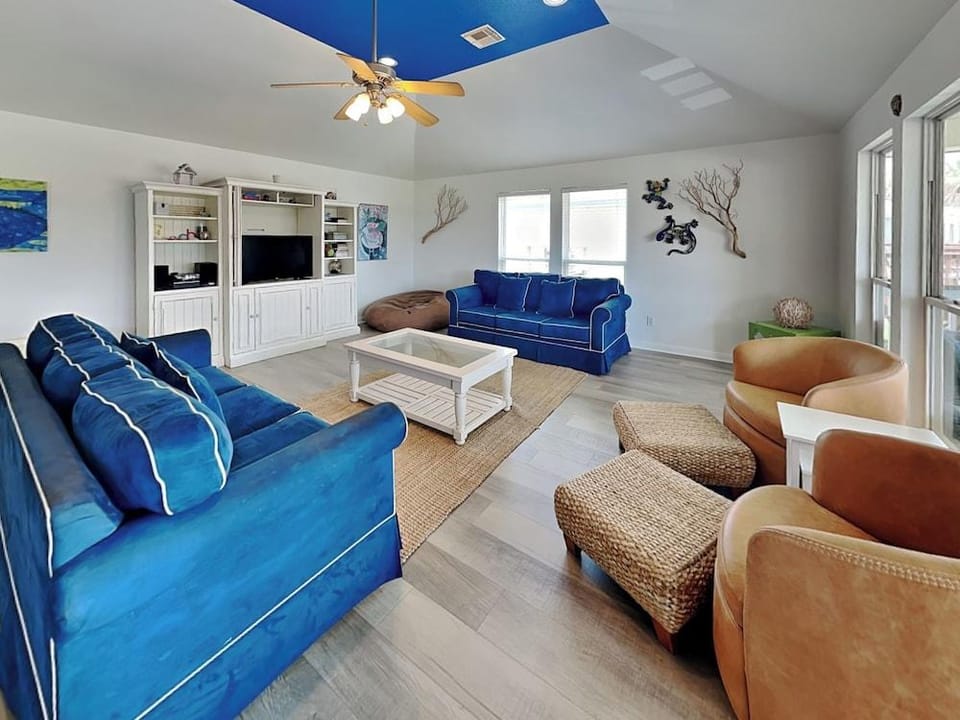 Mollys Dune by Ryson Vacation Rentals Hotel in Hitchcock