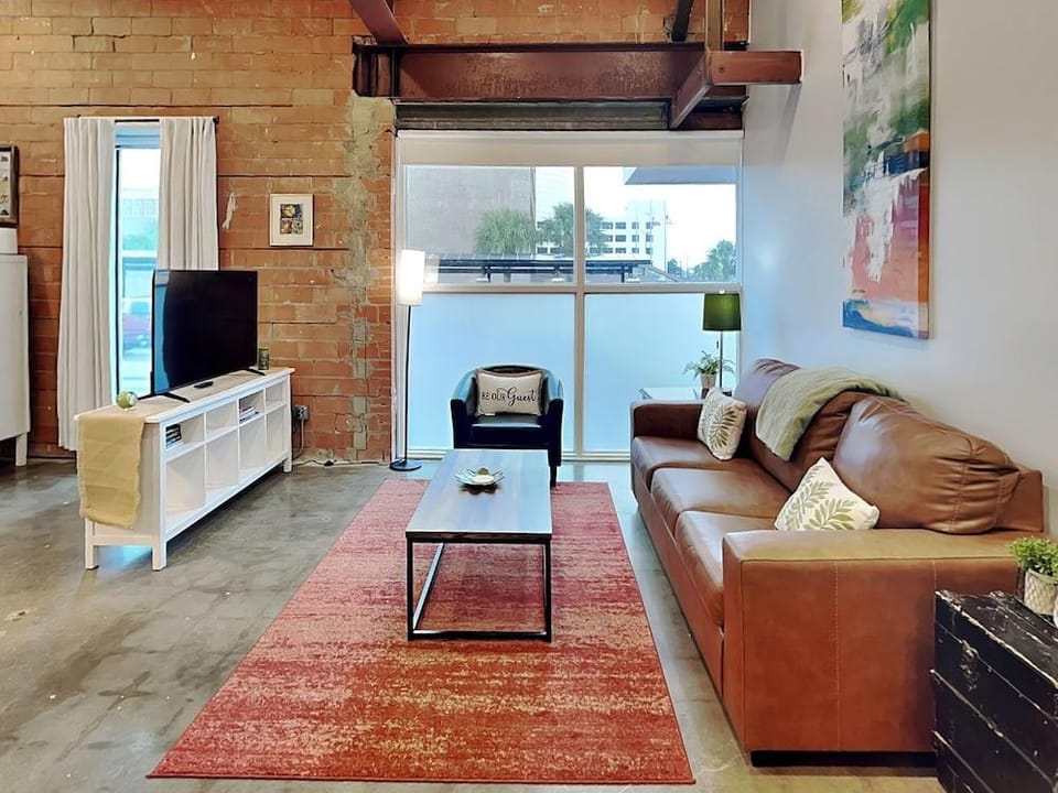 Tremont Meilleur 104 by Ryson Vacation Rentals Hotel in Texas City
