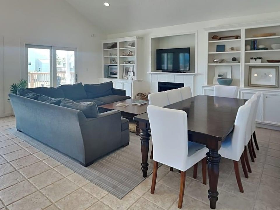 Papas Paradise by Ryson Vacation Rentals Hotel in Hitchcock