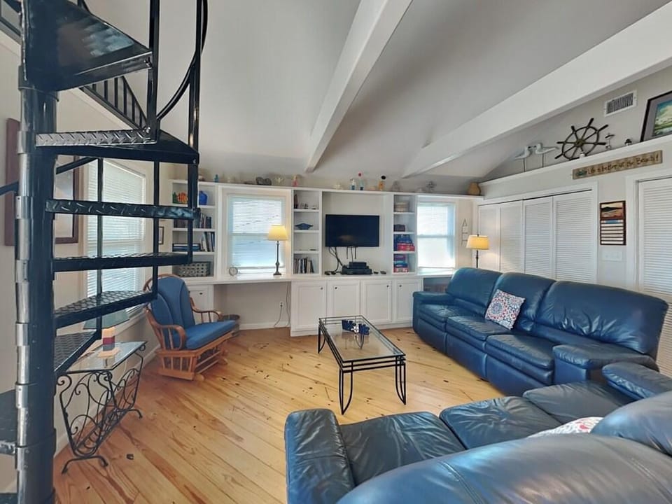 Beach Oasis by Ryson Vacation Rentals Hotel in Hitchcock