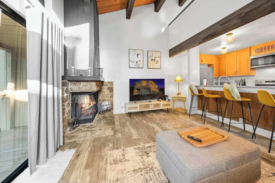 Kingswood Village Escape For 4 Hotel in Tahoe Vista