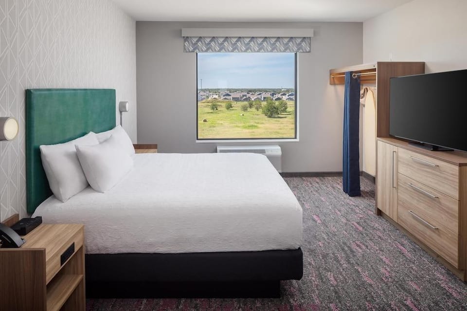 Home2 Suites By Hilton Bastrop, Tx Hotel in Bastrop