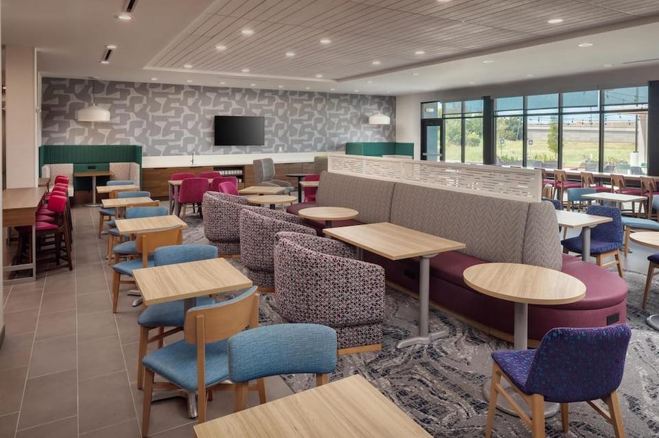 Home2 Suites By Hilton Bastrop, Tx Hotel in Bastrop