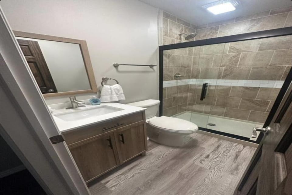 Oakland Courtyard Hotel in Indiana