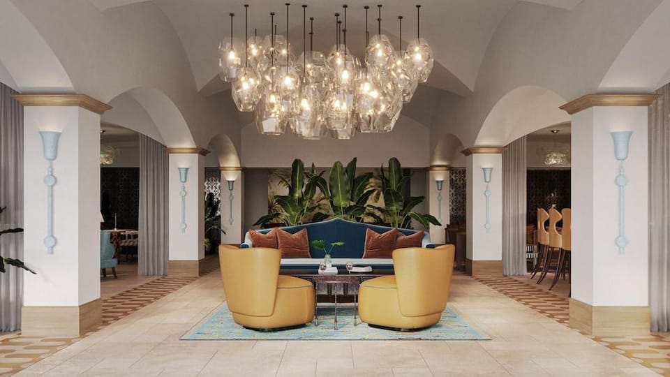 La Bahia Hotel and Spa Hotel in Santa Cruz