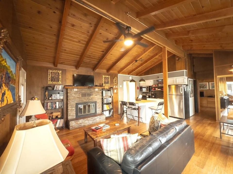 Casita de Sergio Hotel in Big Bear