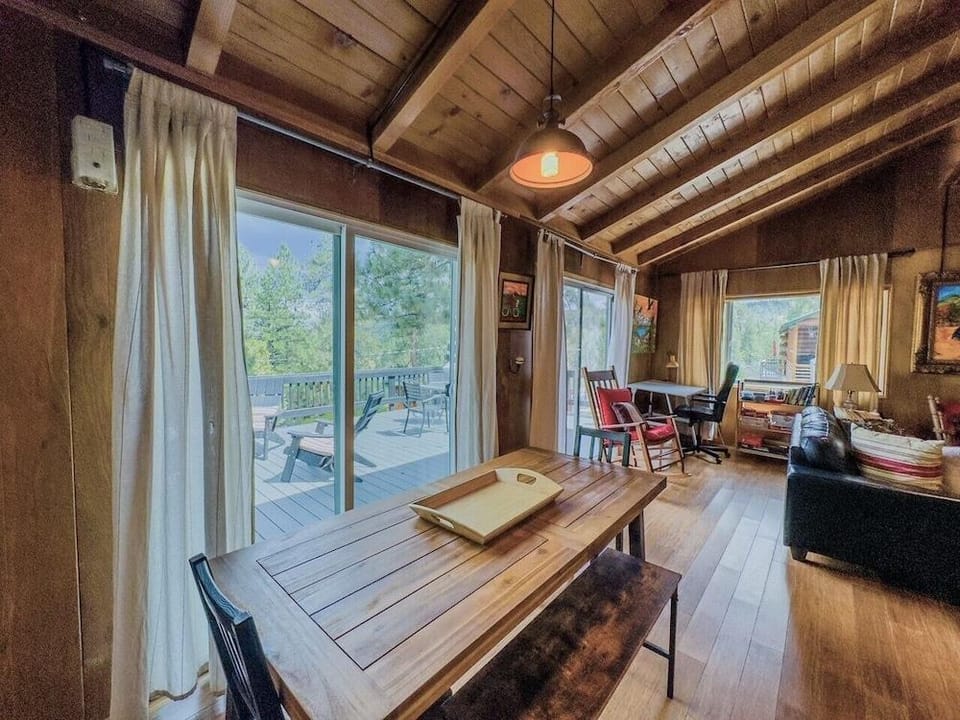Casita de Sergio Hotel in Big Bear