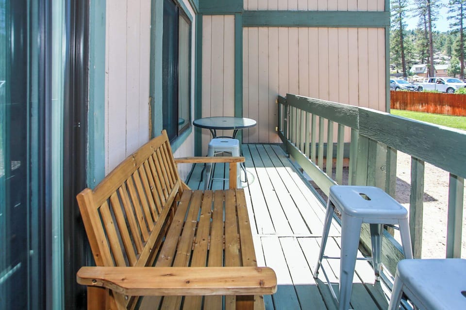 Bayview Condo Hotel in Boulder Bay