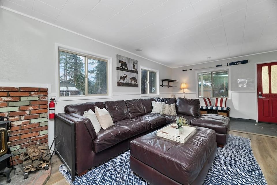 Boulder Bay Bungalow Hotel in Boulder Bay