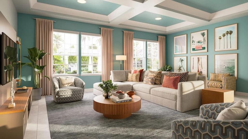 Landing Apartments Palm Bay Hotel in Palm Bay
