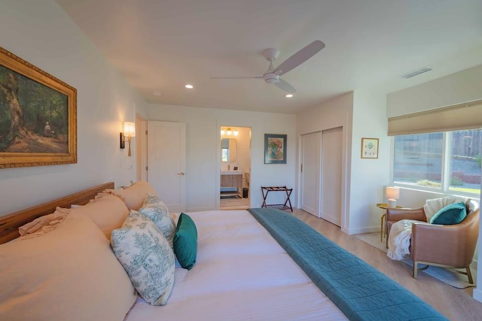 Provence in Paso Hotel in Paso Robles