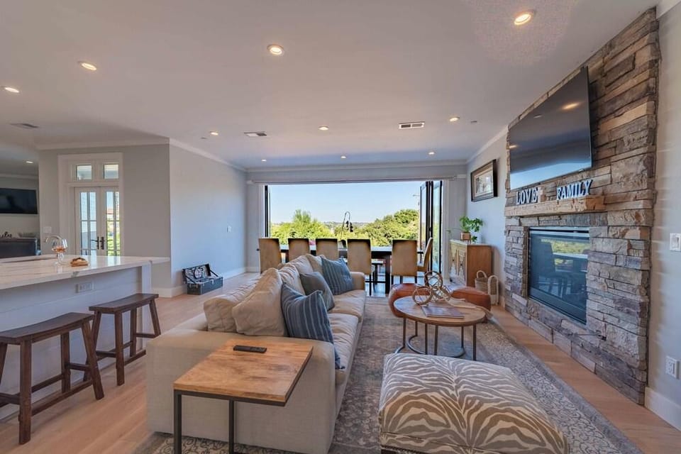 Bella Vita Hotel in Paso Robles