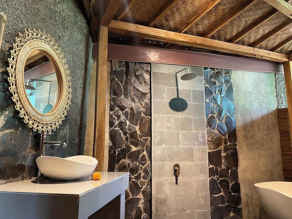 DEthnic Ubud Villa Hotel in Ubud