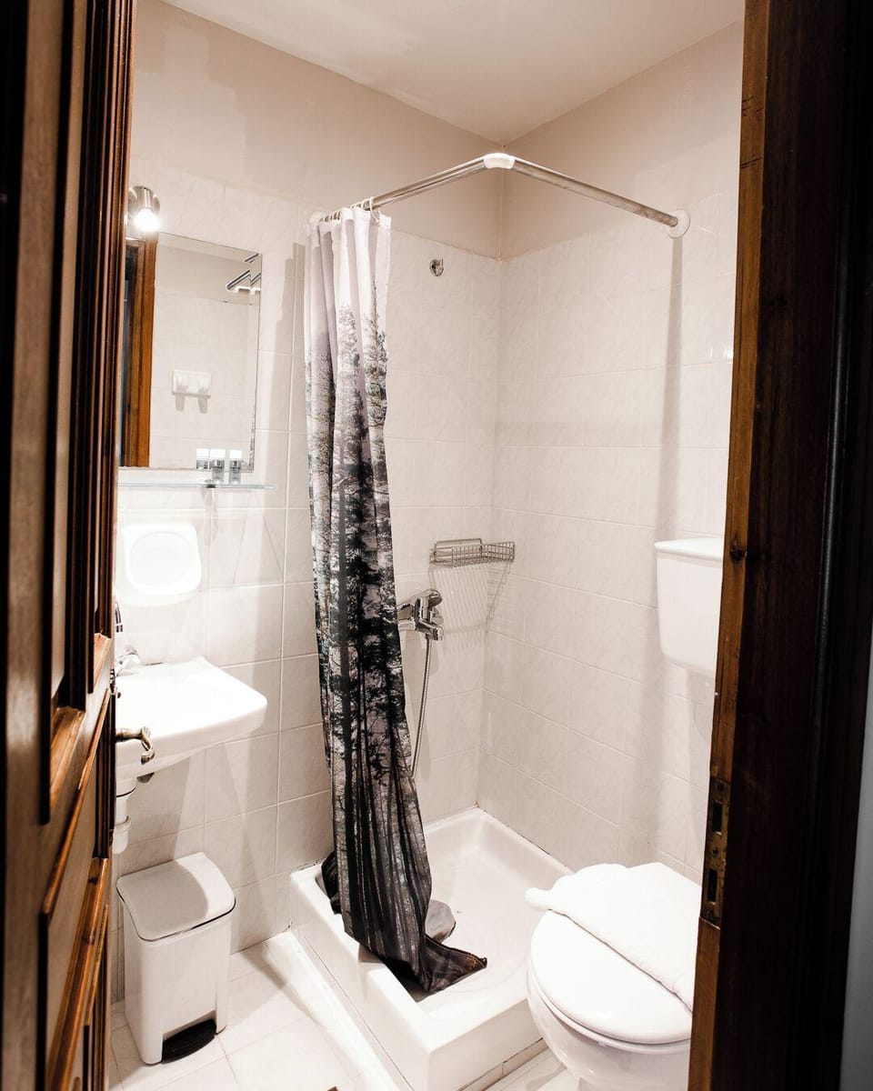 Shamrock Elati Retreats Hotel in North Macedonia
