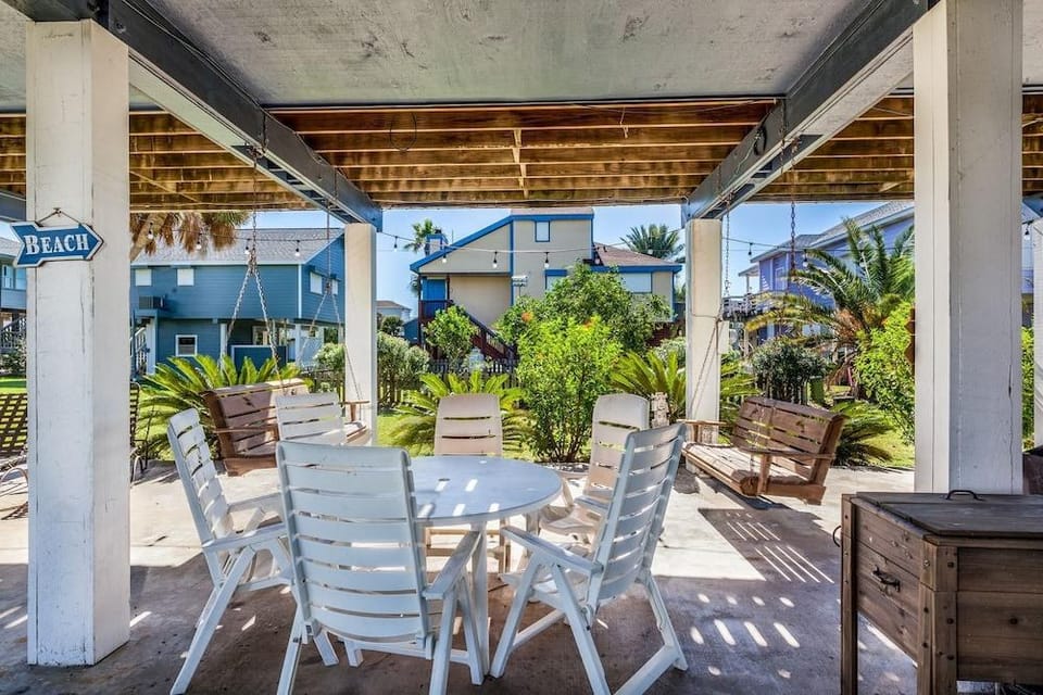 Island Breeze by Ryson Vacation Rentals Hotel in Hitchcock