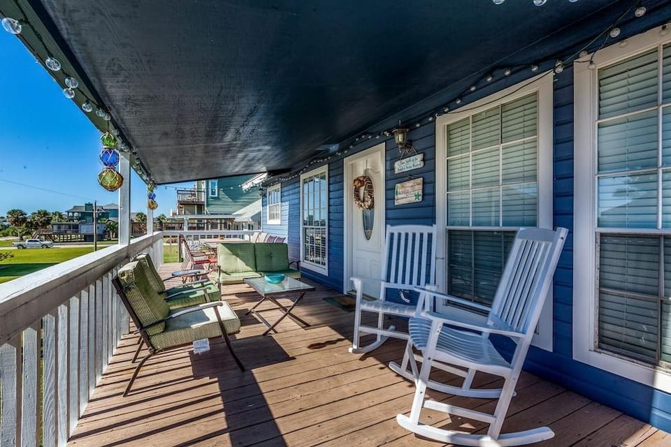 Island Breeze by Ryson Vacation Rentals Hotel in Hitchcock