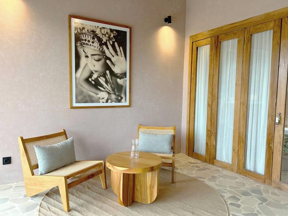 Tebola Village Resort Managed by CPM Hotel in Sidemen