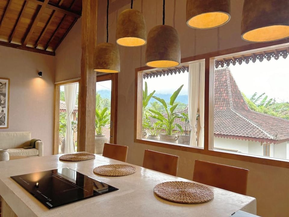 Tebola Village Resort Managed by CPM Hotel in Sidemen